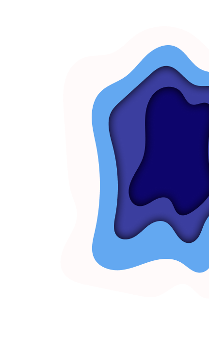 grafisk element, der for siden til at få en fordybning i siden