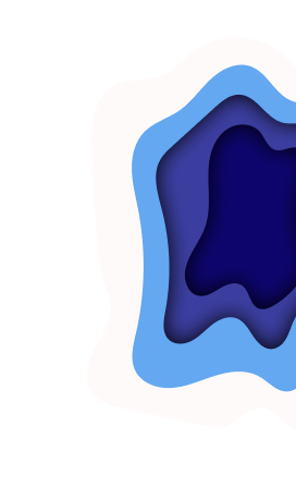 grafisk papercut lag, der laver en fordybelses effekt i siden